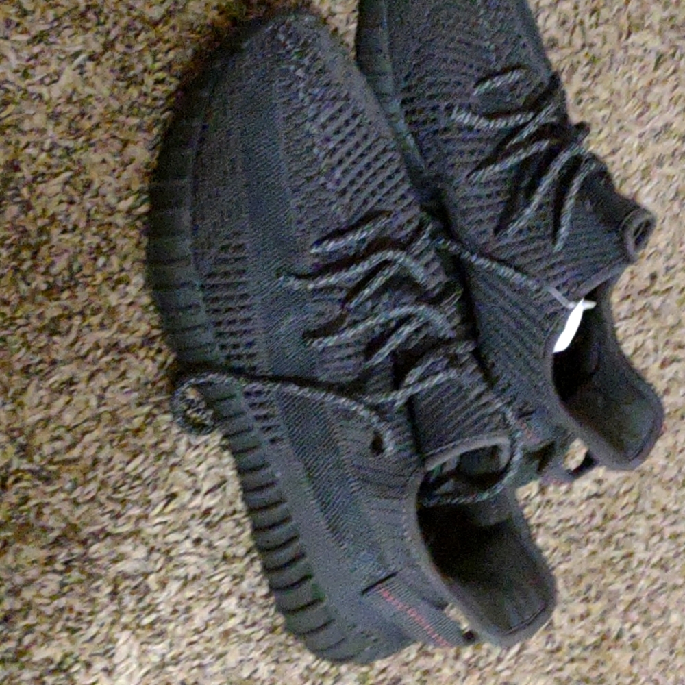 YEEZY BOOST 350 BUTTER WOVEN